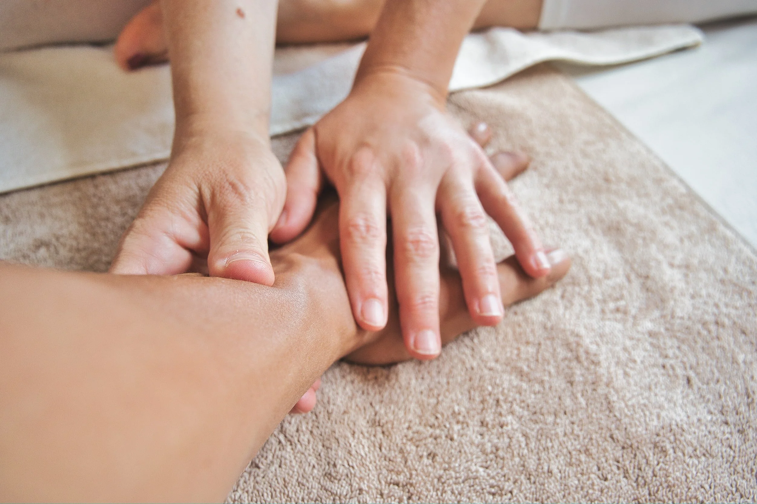 Ferraro Massage Malverne