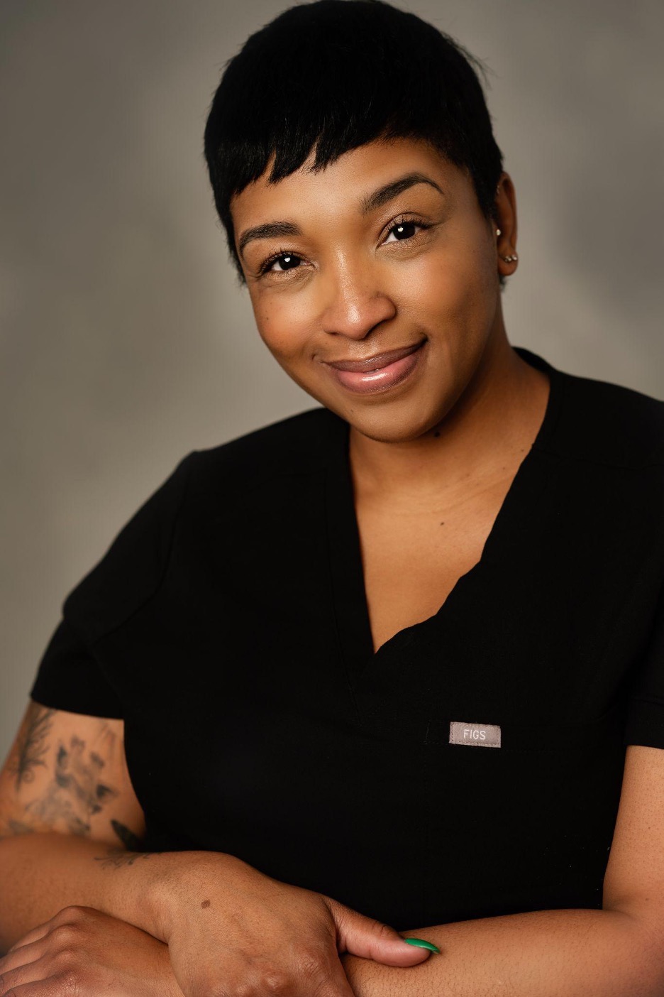 Candice Hill